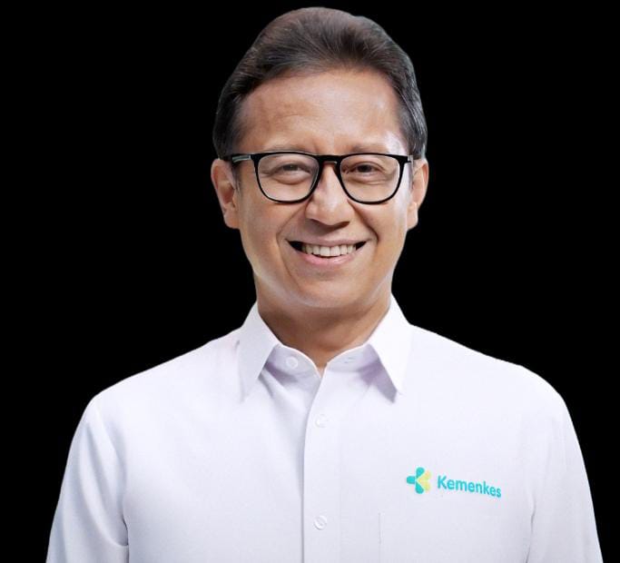 Budi Gunadi Sadikin