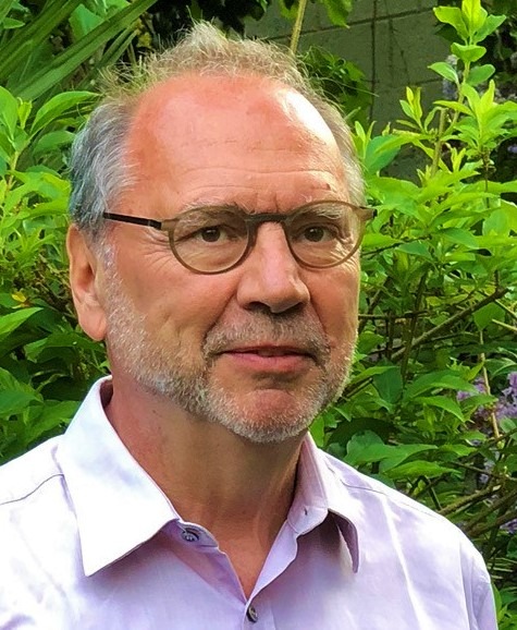 Prof. Peter Piot