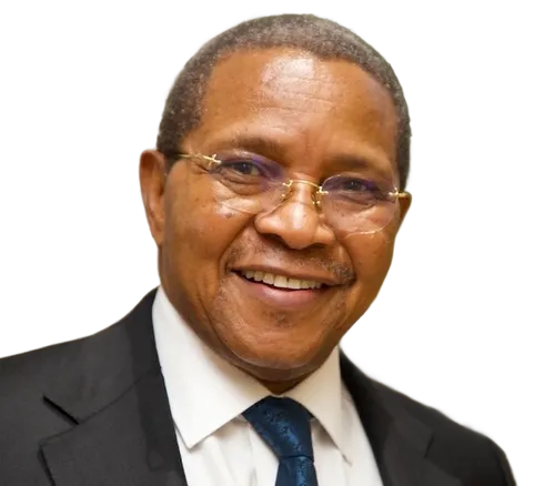 H.E. Jakaya Mrisho Kikwete